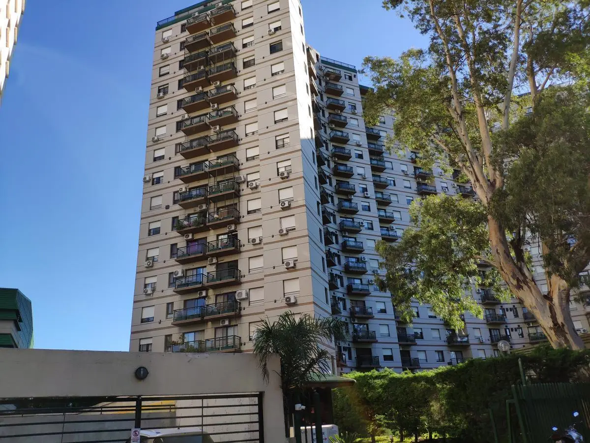 Departamento - Riverside Towers 1