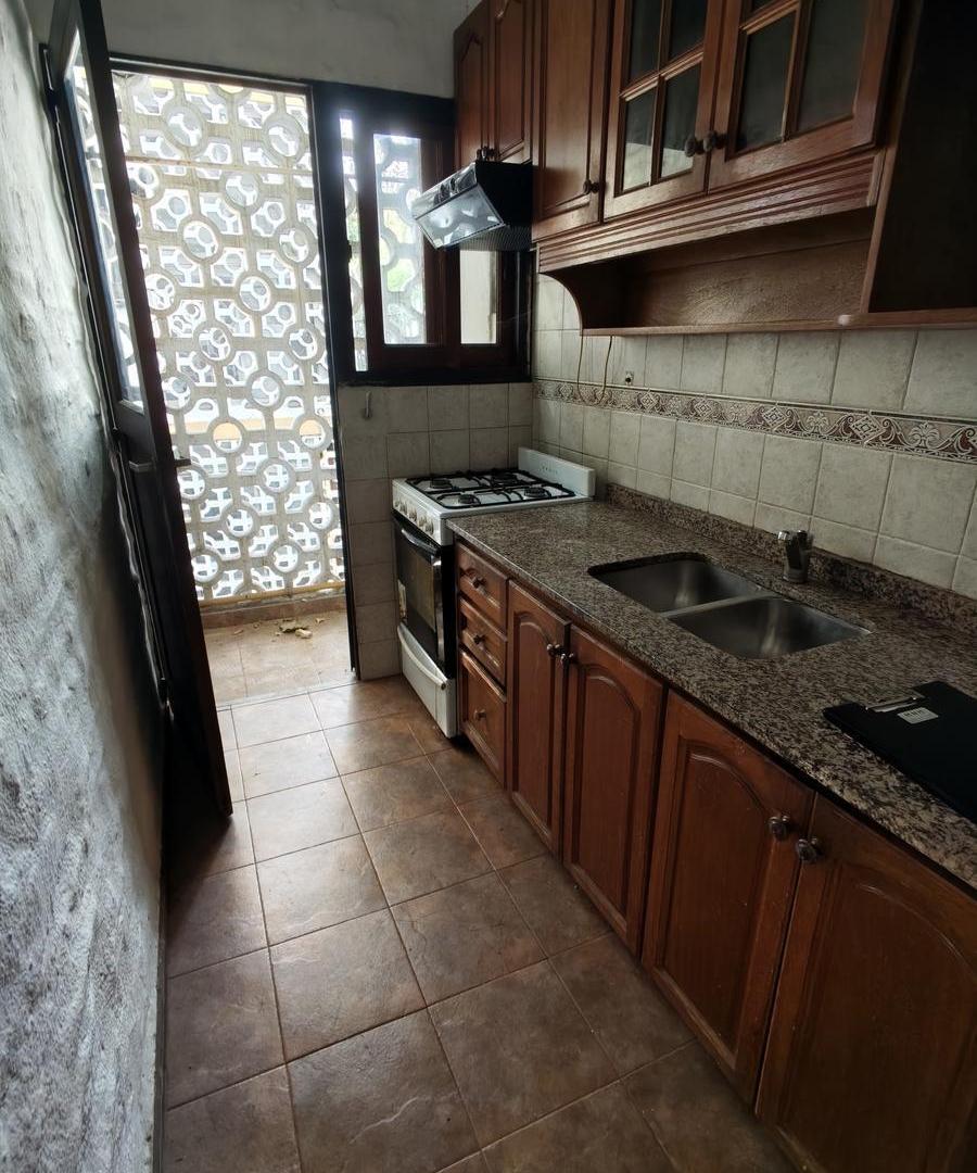 Departamento en La Lucila-Libert./Rio