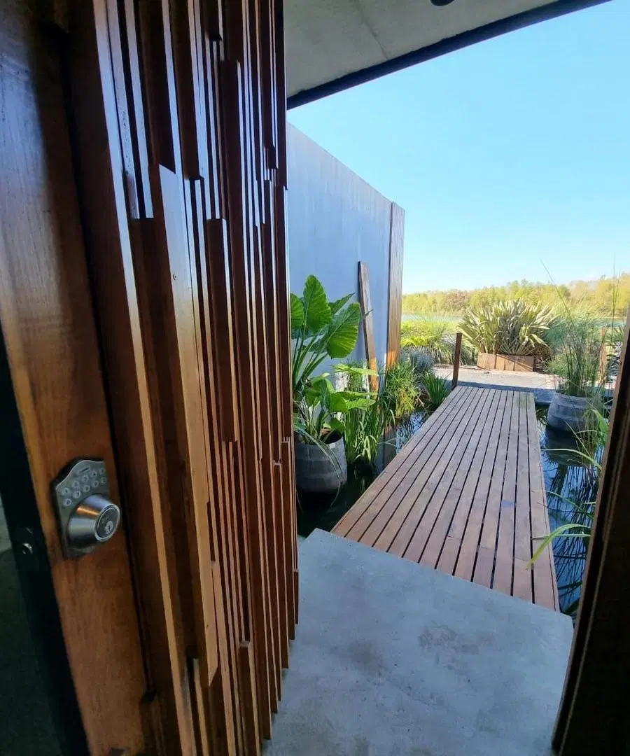 Casa - Muelles 5