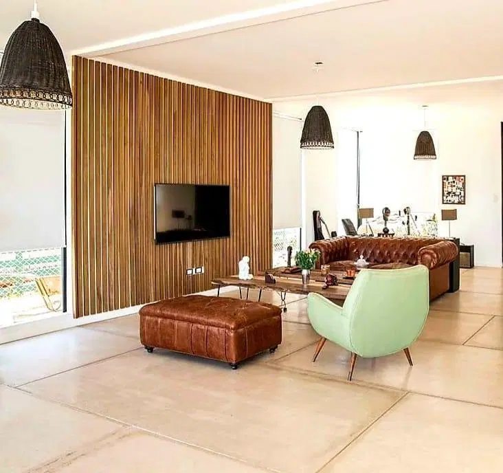 Casa - Muelles 4
