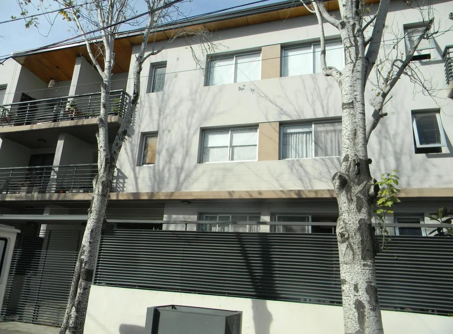 Departamento en S.Isi.-Barrio Carreras 3