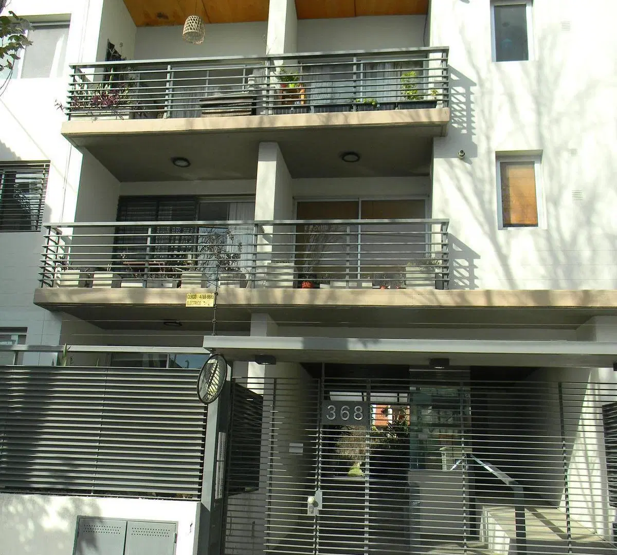 Departamento en S.Isi.-Barrio Carreras 5