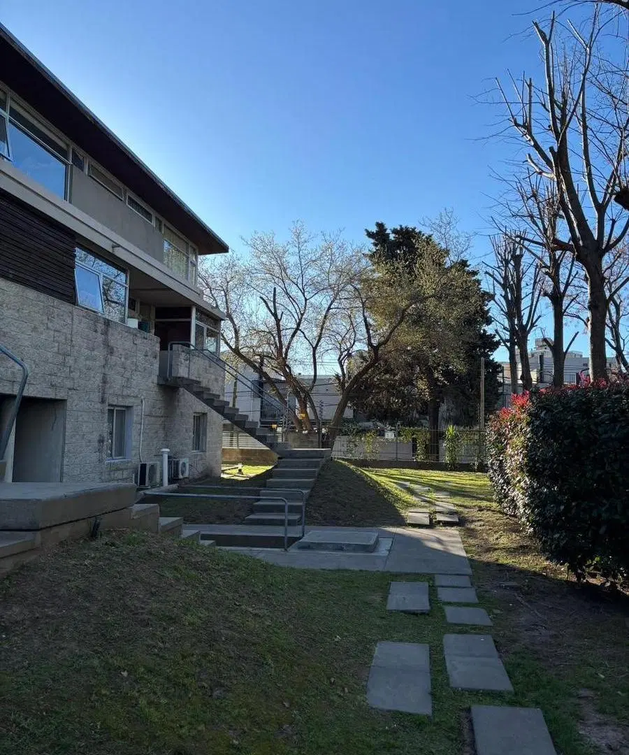 Departamento en Altos De La Merced 3
