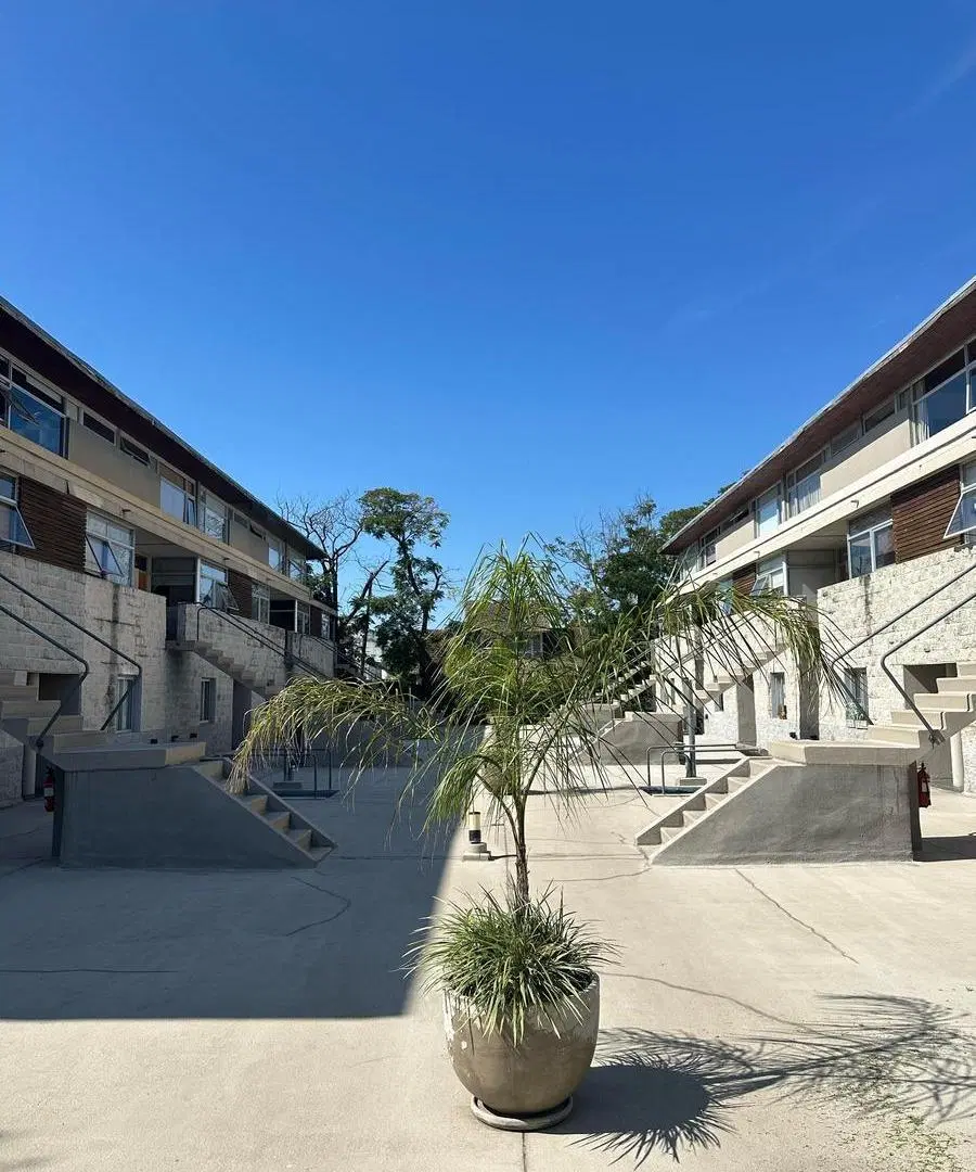 Departamento en Altos De La Merced 2