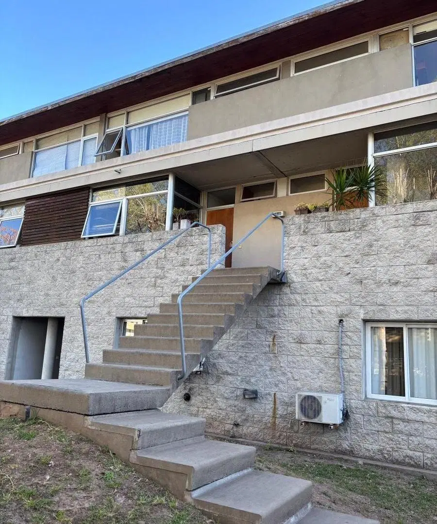 Departamento en Altos De La Merced 4
