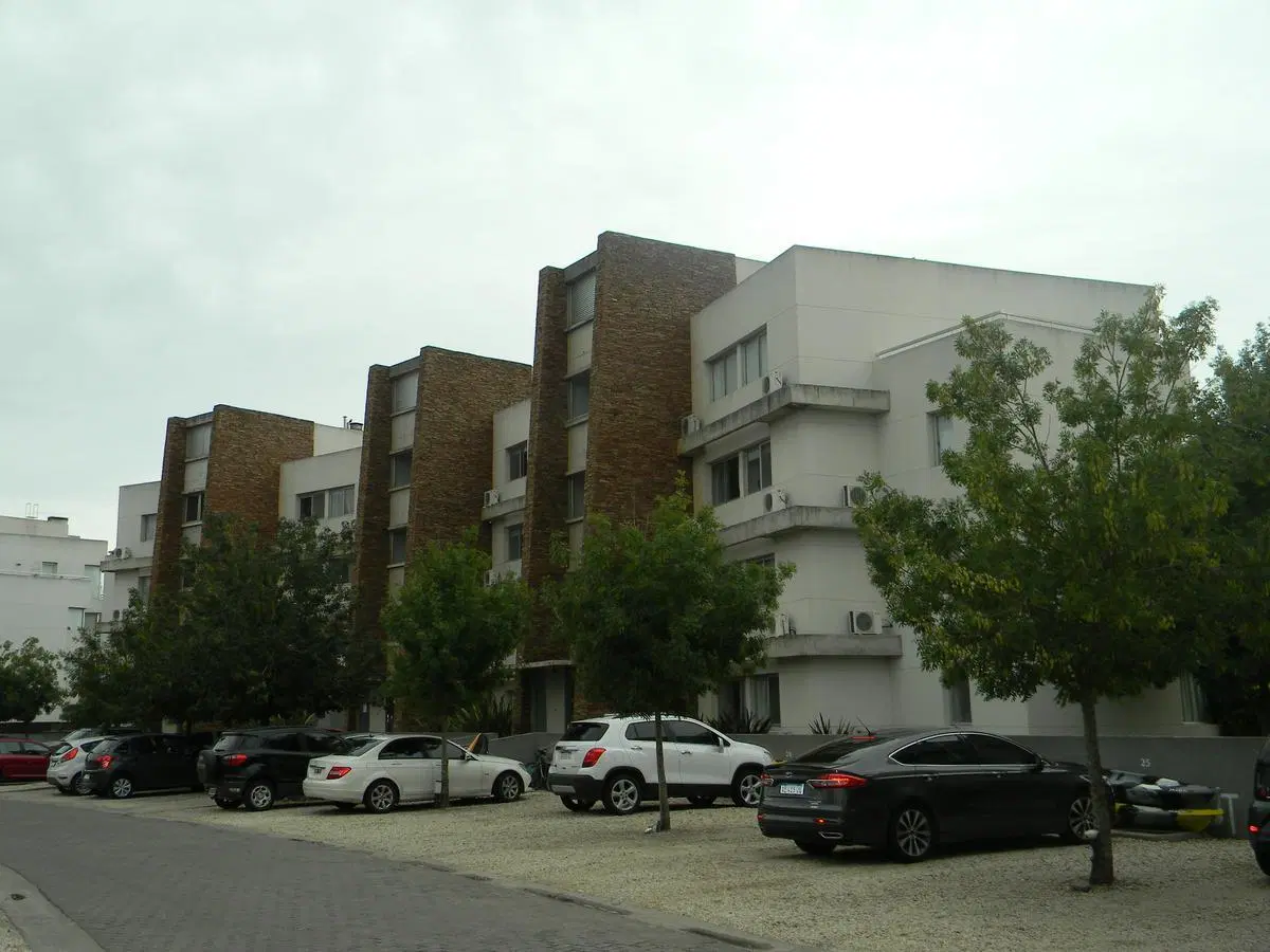 Departamento - Santa Barbara 1