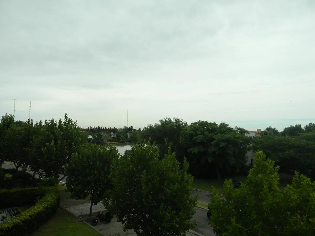 Departamento - Santa Barbara 3