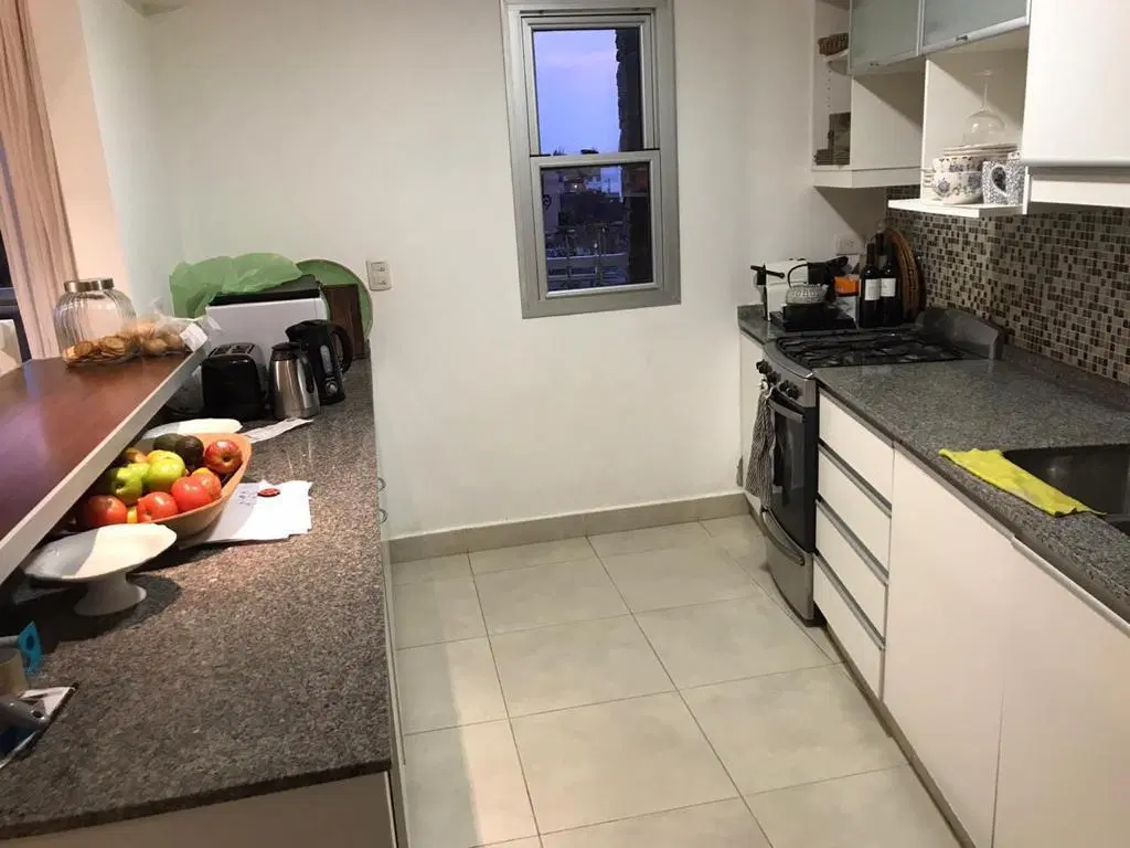 Departamento - Santa Barbara 5
