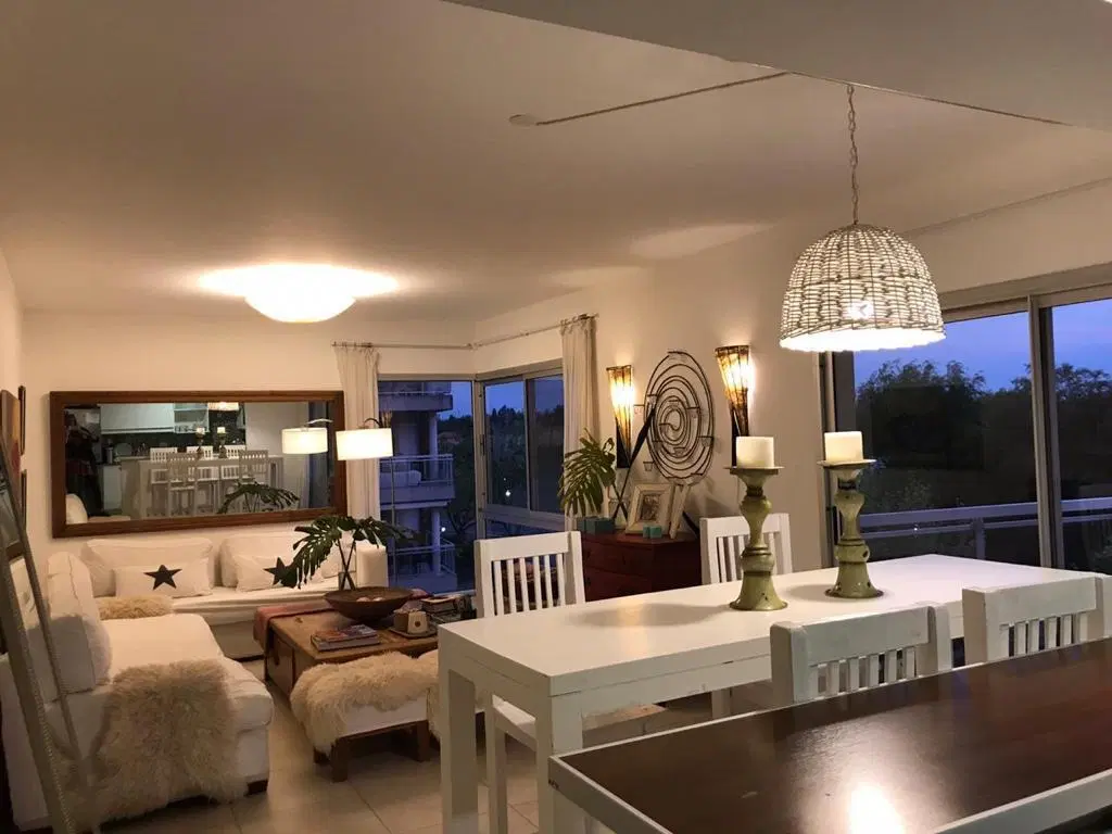Departamento - Santa Barbara 4