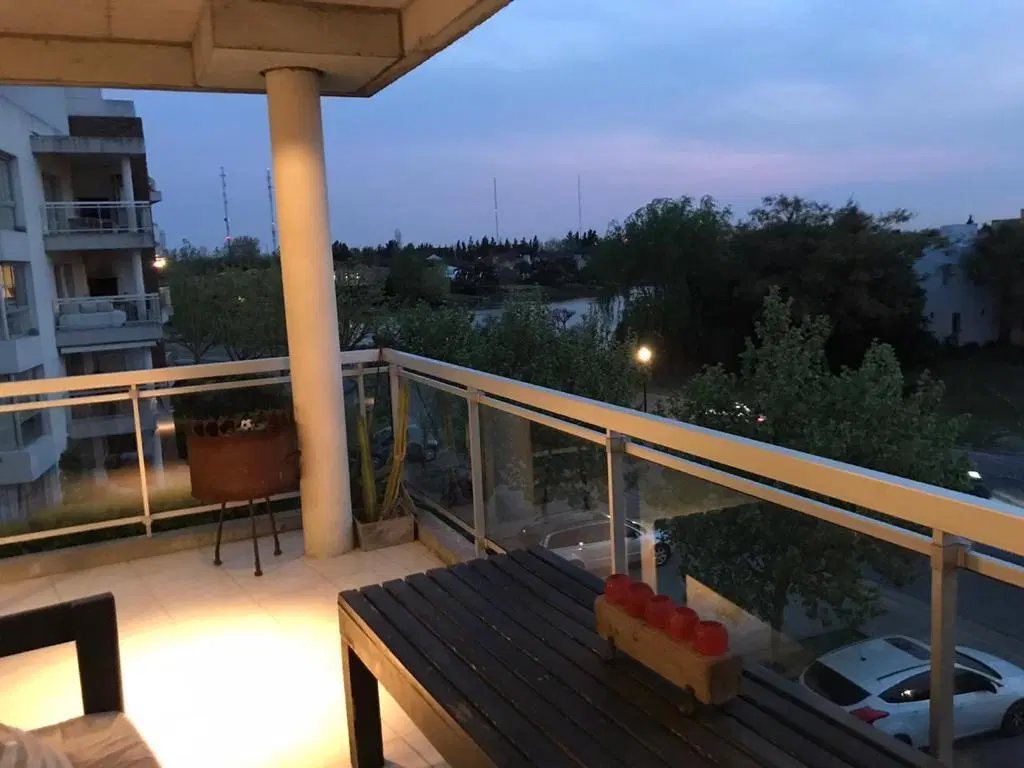 Departamento - Santa Barbara 5