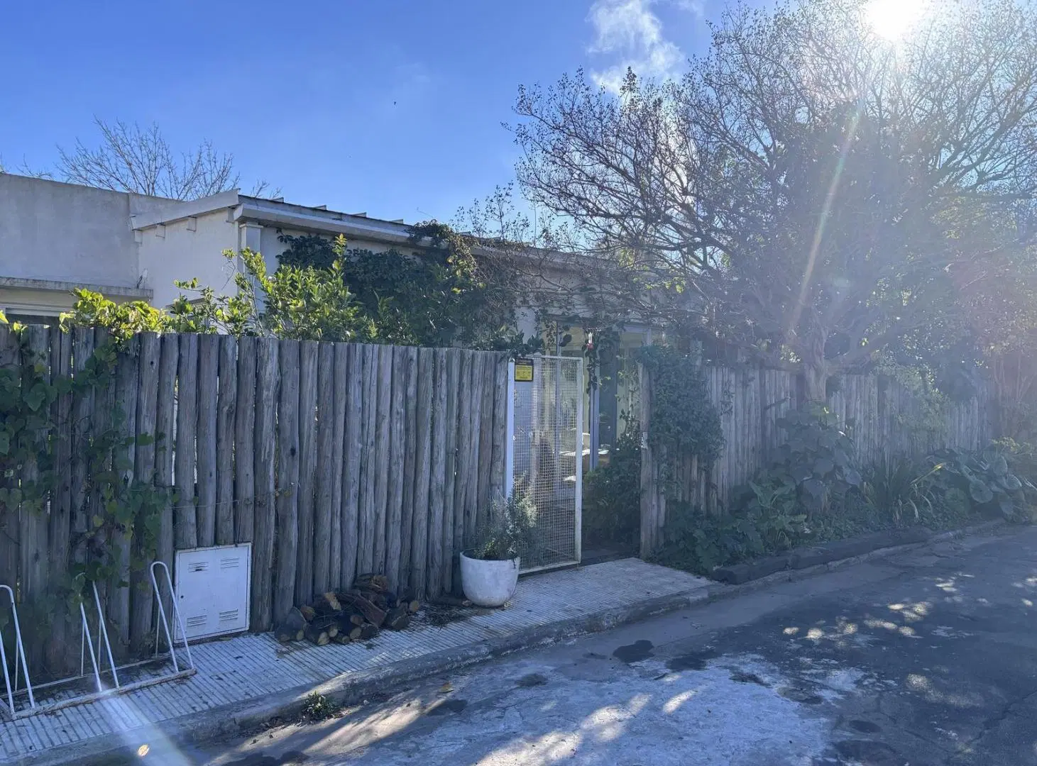 Casa en Las Lomas de San Isidro 3
