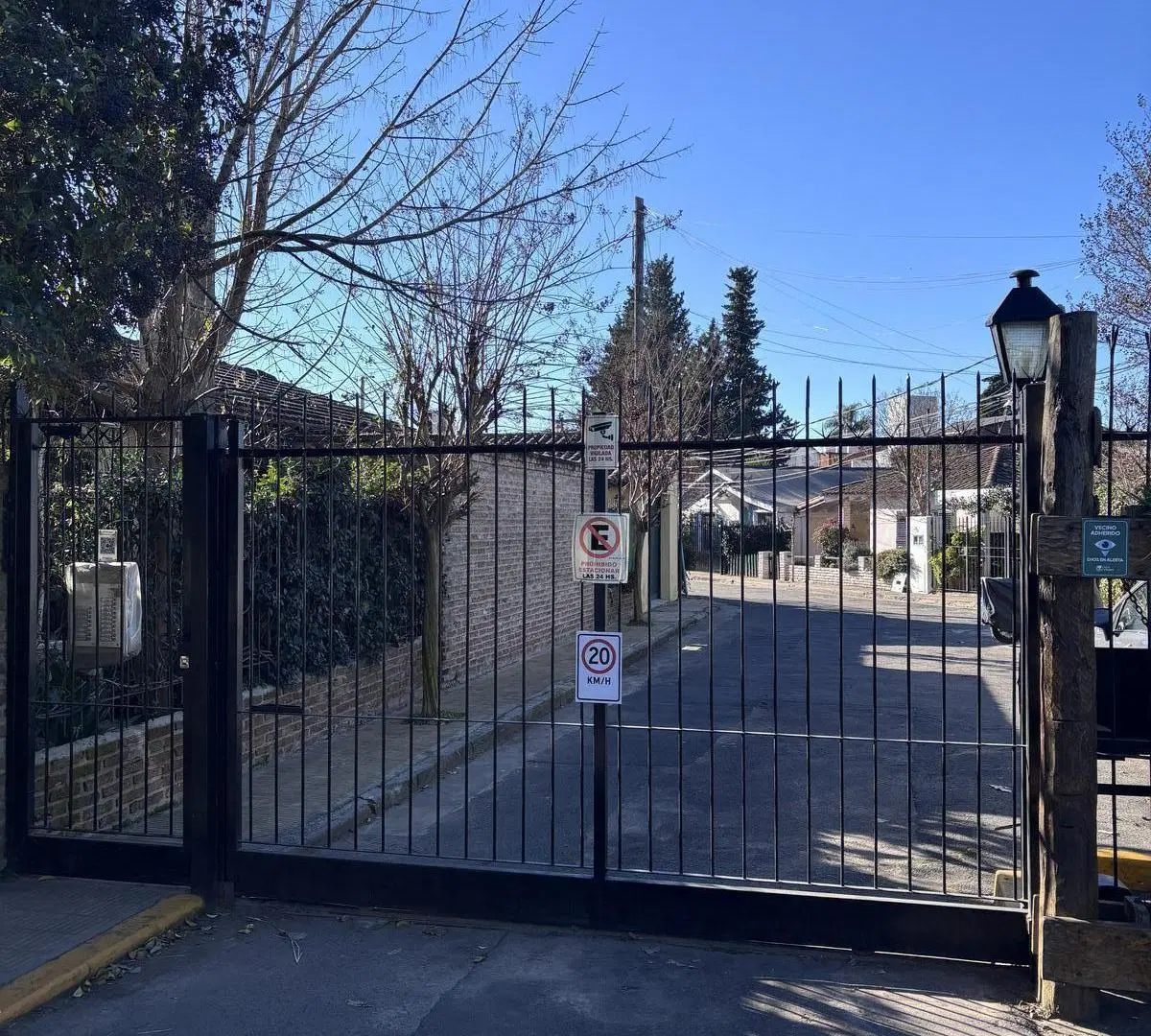Casa en Las Lomas de San Isidro 4