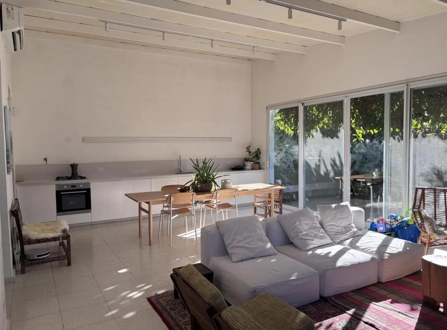 Casa en Las Lomas de San Isidro 8