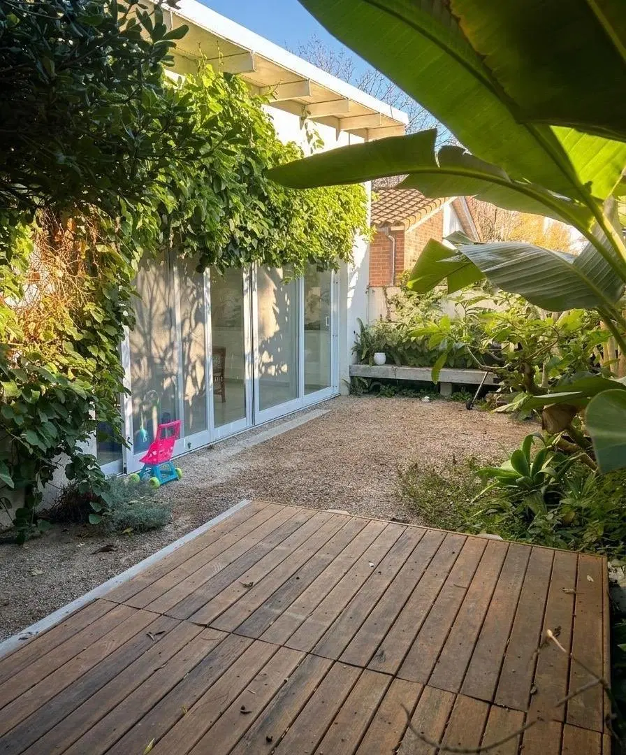 Casa en Las Lomas de San Isidro 1