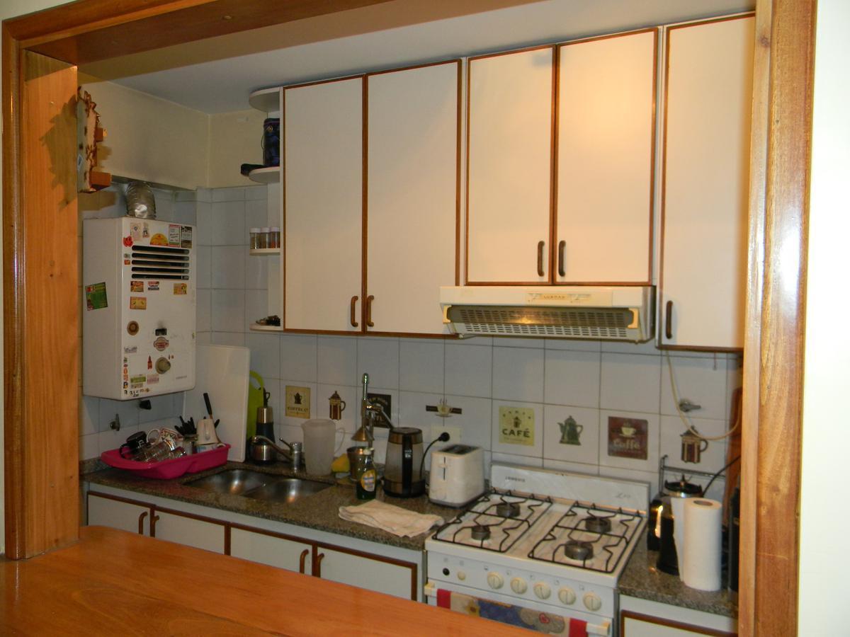 Foto de Muy buen Departamento 3 ambientes con cochera - S.Isi.-Vias/Rolon, imagen 2