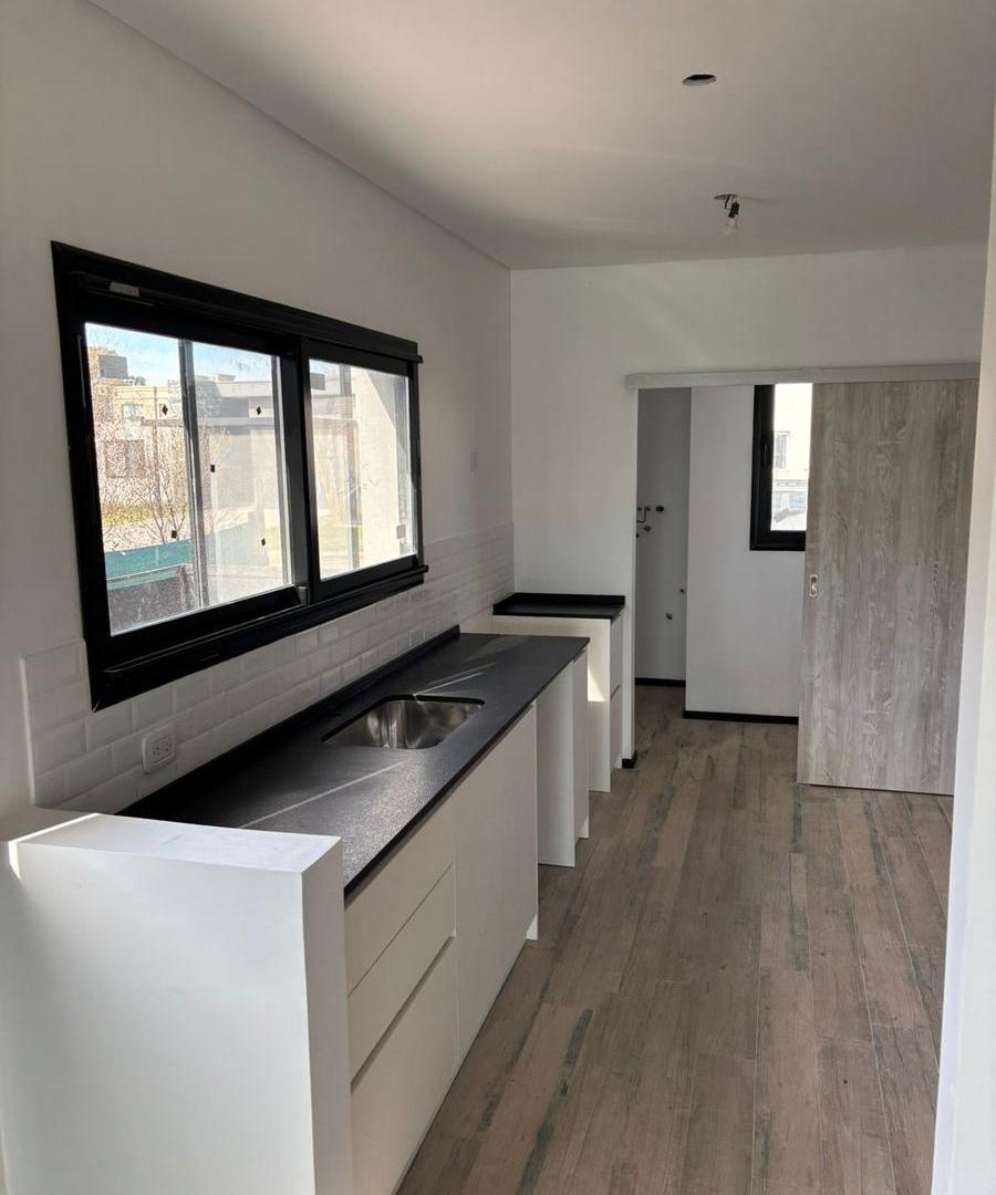 Foto de Excelente casa a estrenar en lote interno en vila marina 1, imagen 4