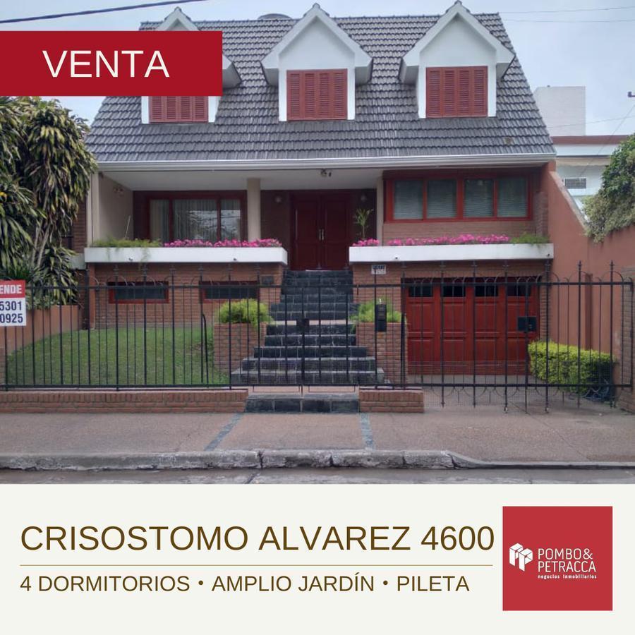 Propiedad en Argentina