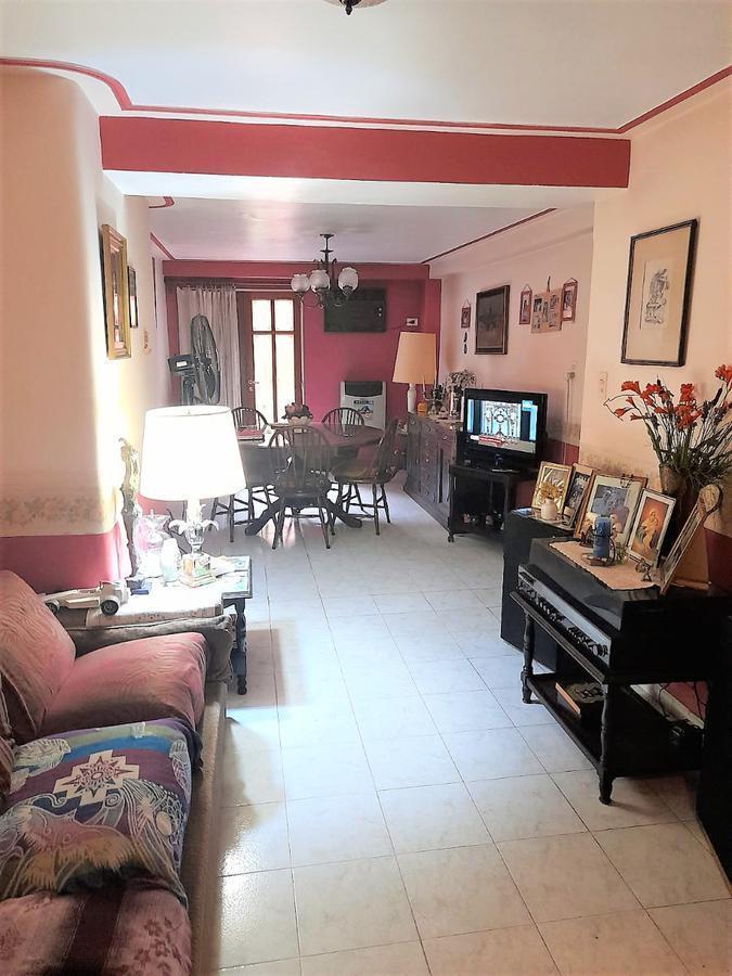 Departamento en Rivadavia Al 400 4