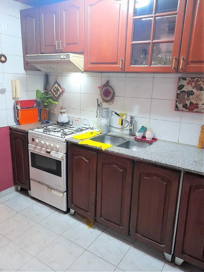 Departamento en Rivadavia Al 400 1