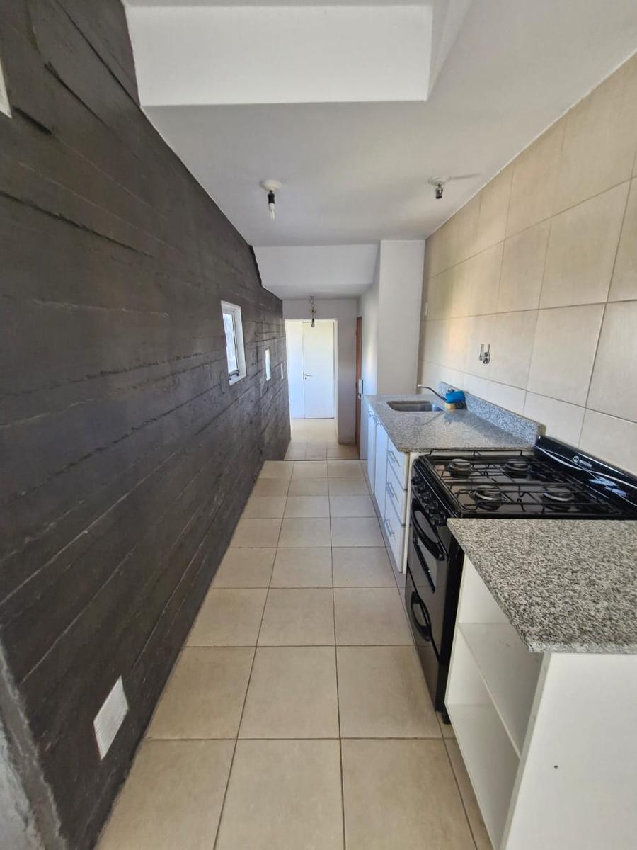 Departamento en Capital 1