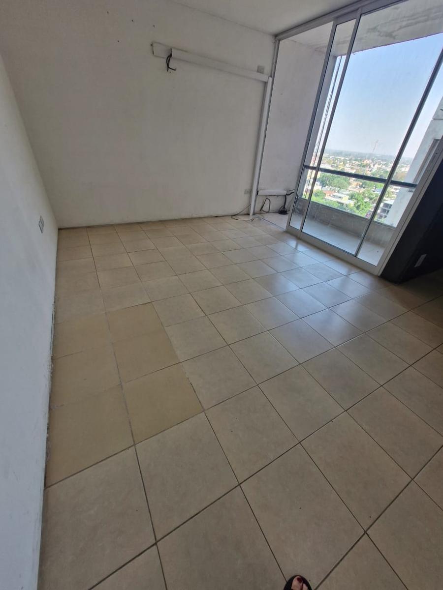 Departamento en Capital 3