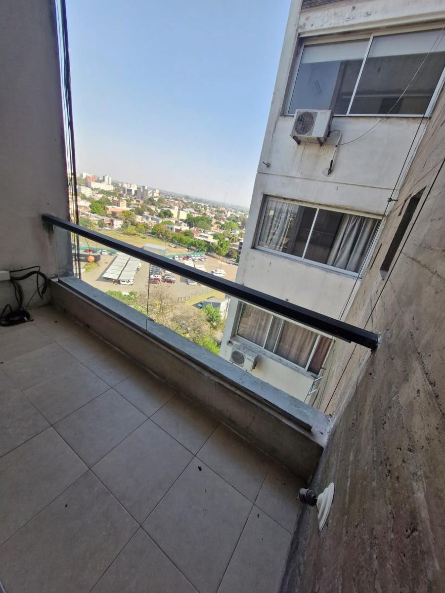 Departamento en Capital 2