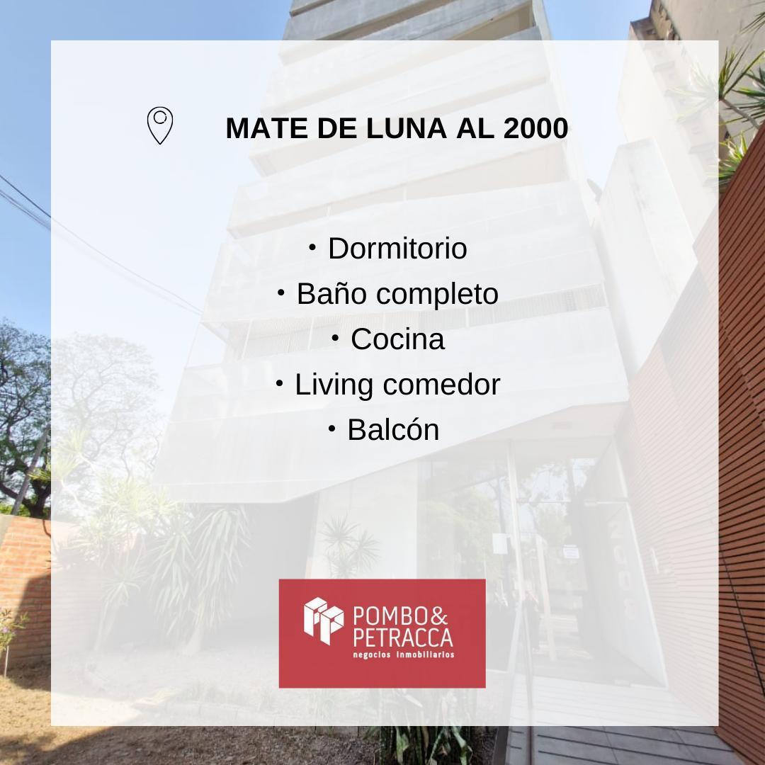 Departamento en Capital 5