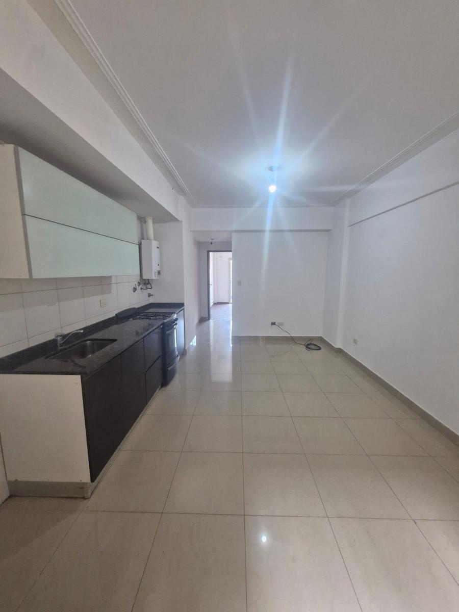 Departamento en Capital 4