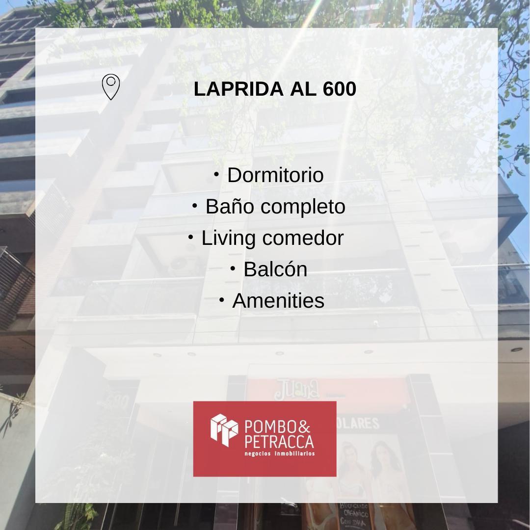 Departamento en Capital 2