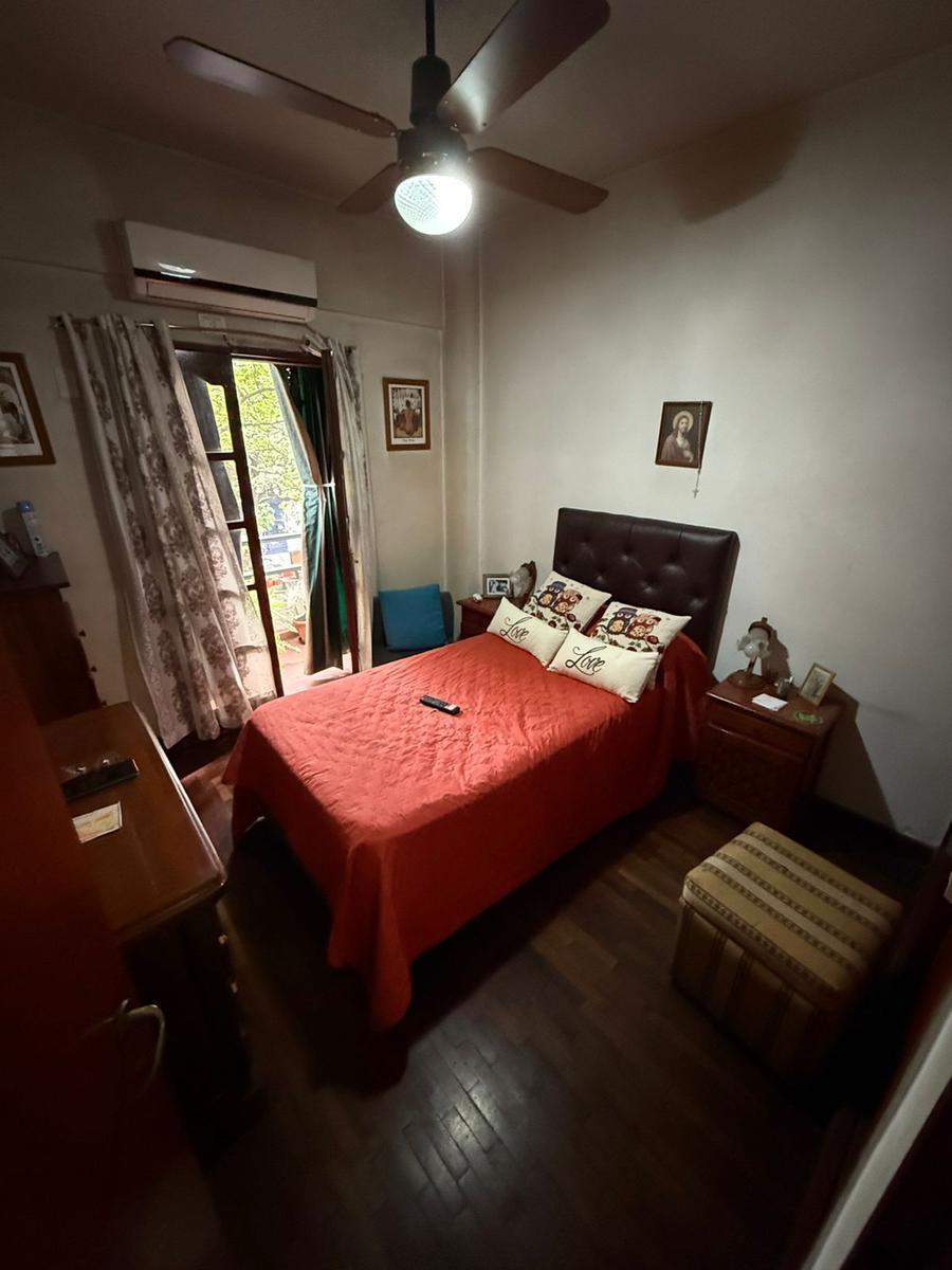 Departamento en Capital 4