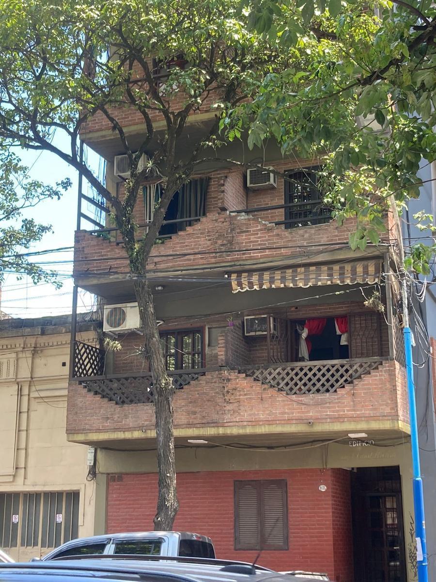 Departamento en Capital 2