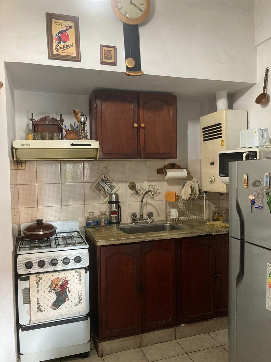 Departamento en Capital 3