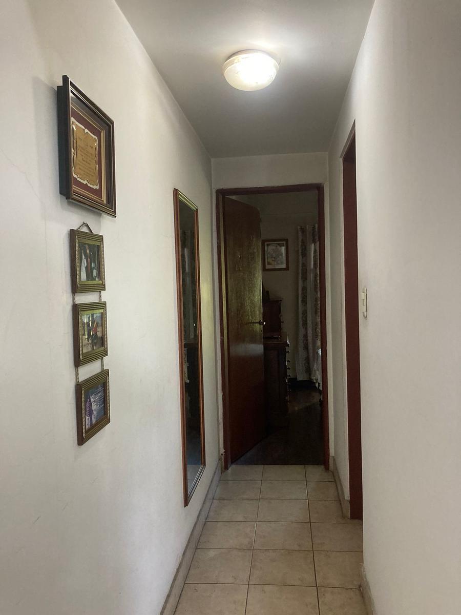 Departamento en Capital 2