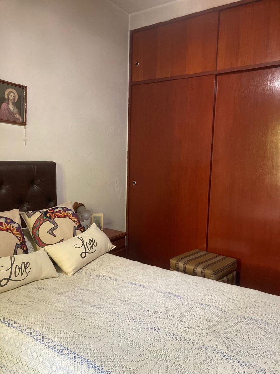 Departamento en Capital 5