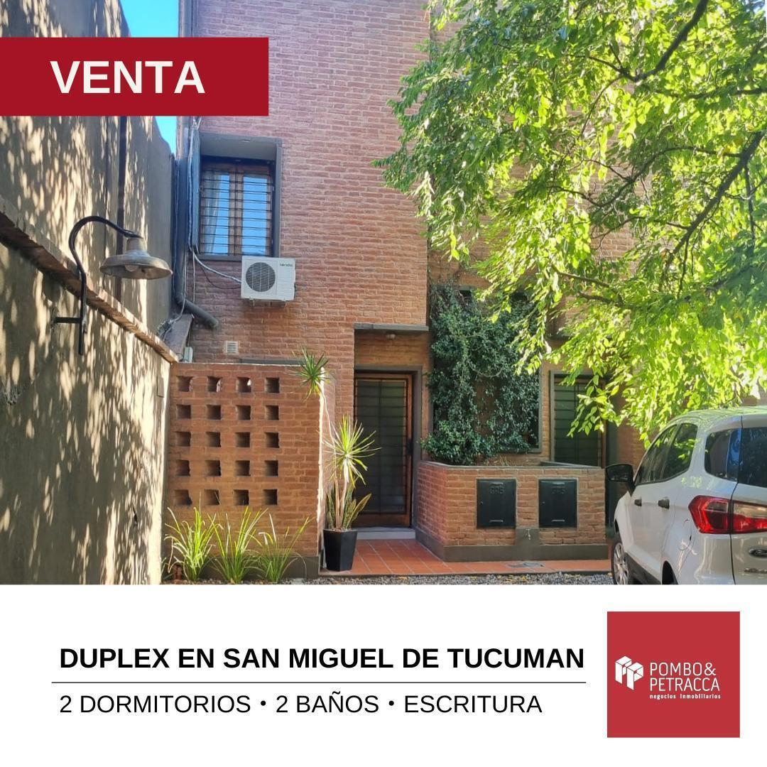 Propiedad en Argentina