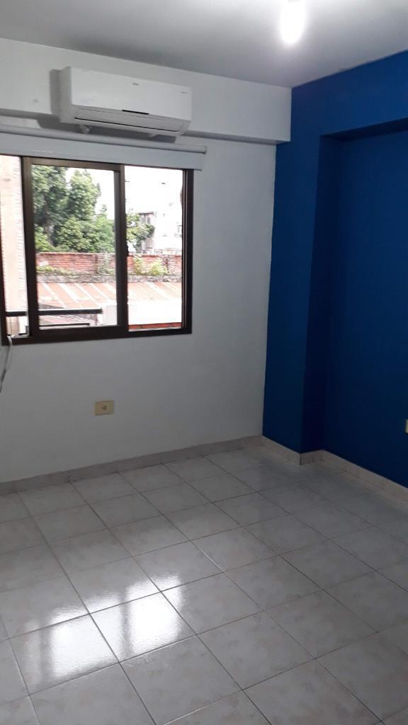 Departamento en Capital 5