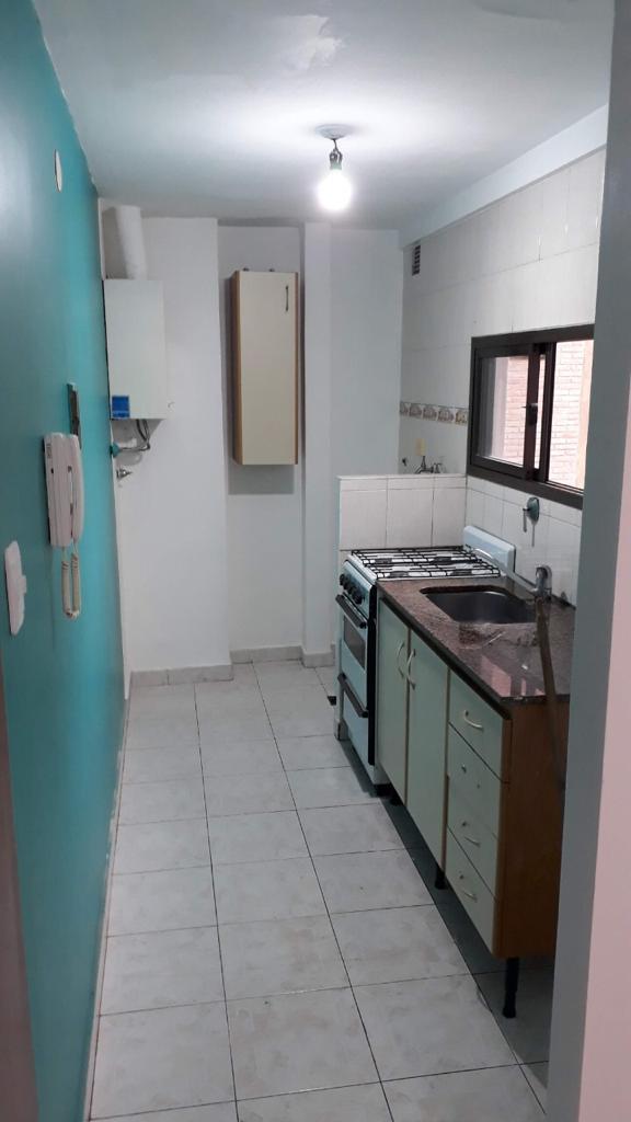 Departamento en Capital 4