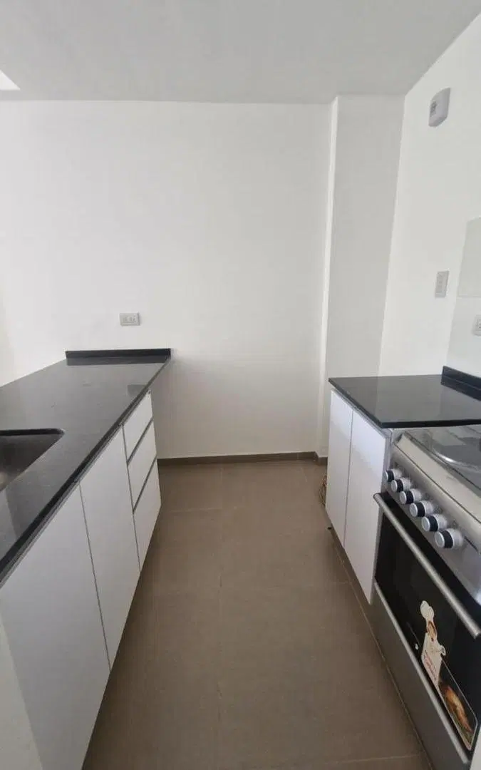 Departamento - Barrio Norte 5