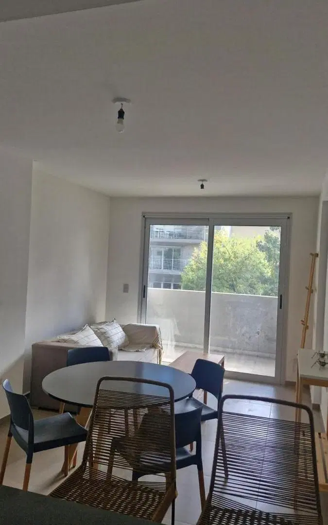 Departamento - Barrio Norte 4