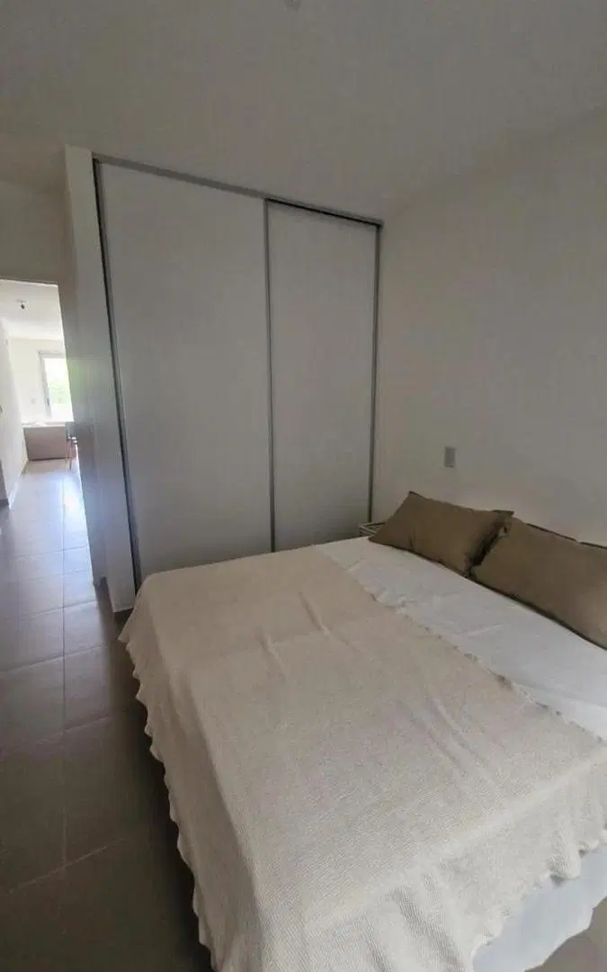 Departamento - Barrio Norte 1