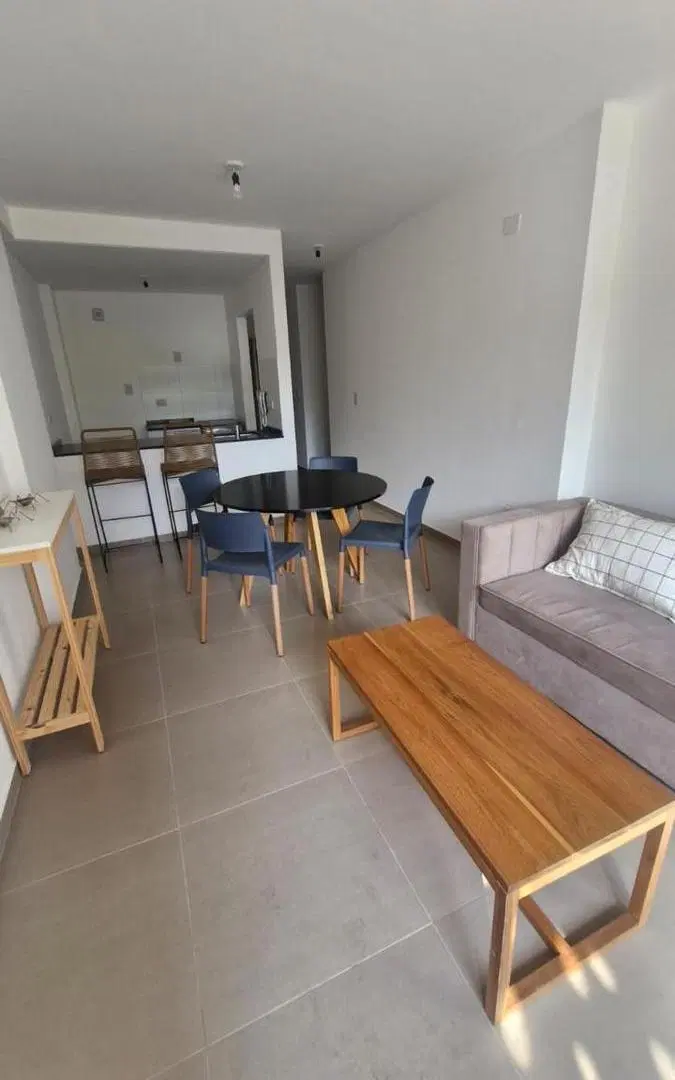 Departamento - Barrio Norte 3