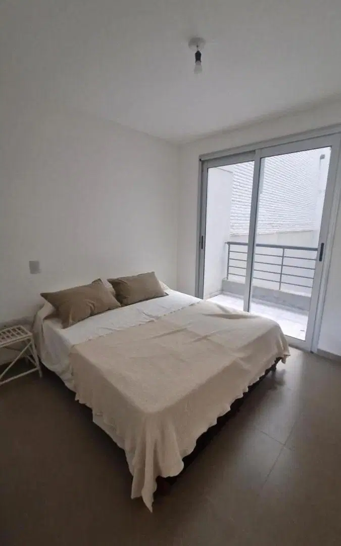 Departamento - Barrio Norte 2