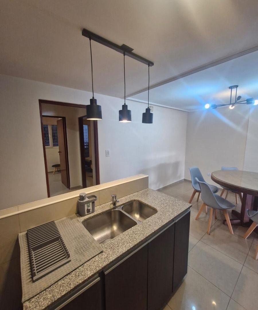 Foto de Departamento en alquiler MAIPU al 500, imagen 1