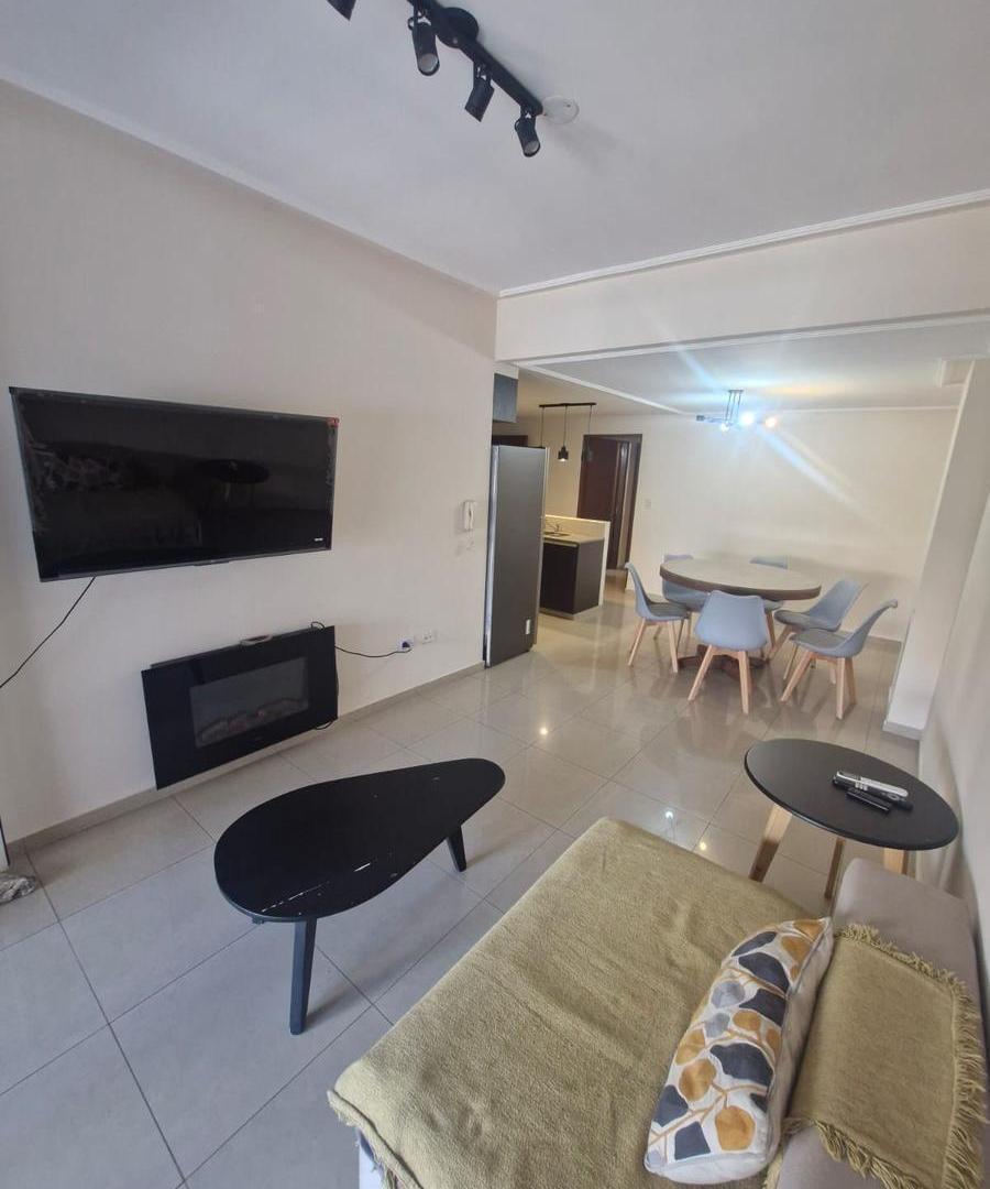 Foto de Departamento en alquiler MAIPU al 500, imagen 4