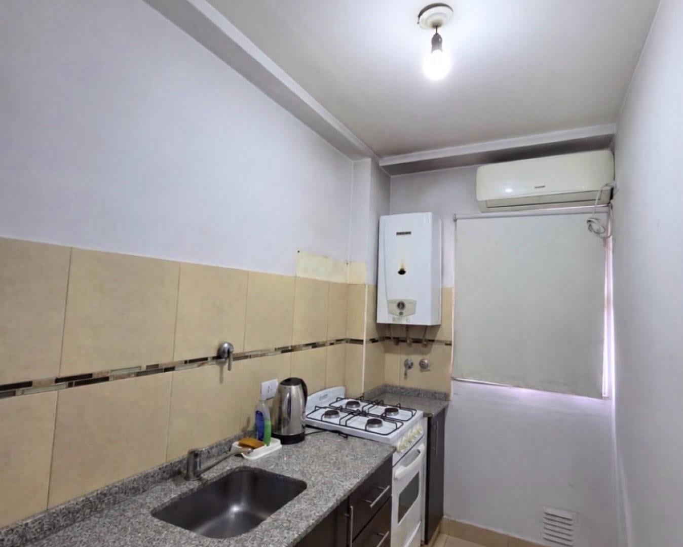 Foto de Departamento - Barrio Sur, imagen 3
