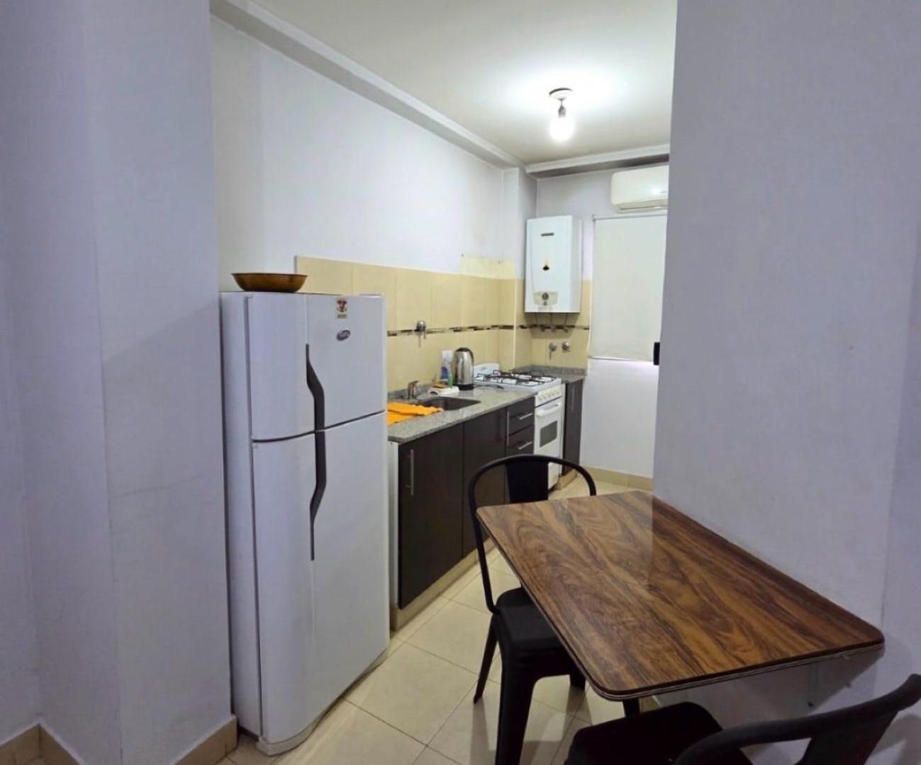 Foto de Departamento - Barrio Sur, imagen 1