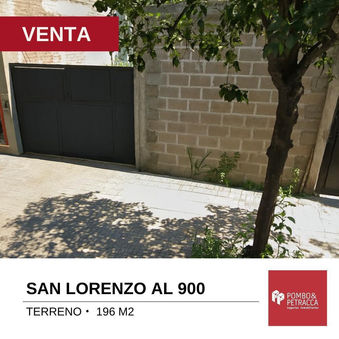 Foto de Terreno en Barrio Sur, imagen 1