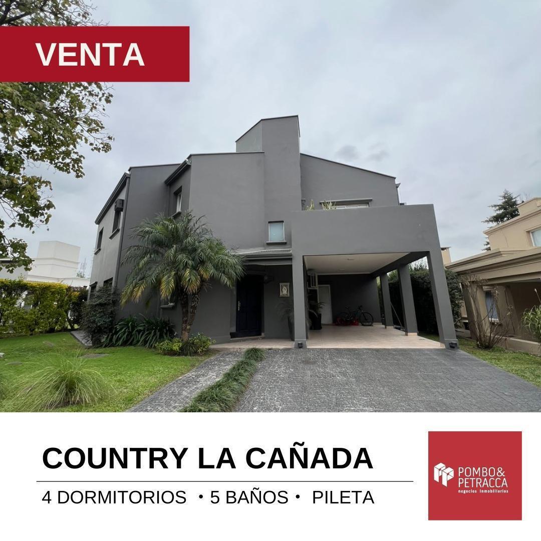 Foto de Casa en Yerba Buena, imagen 1