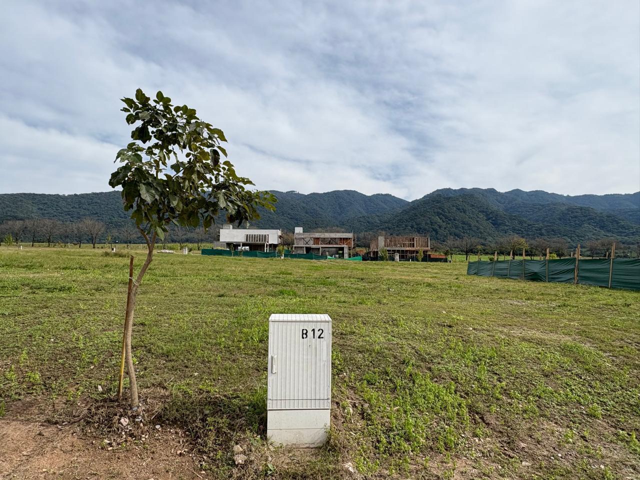 Foto de Terreno en Yerba Buena, imagen 2