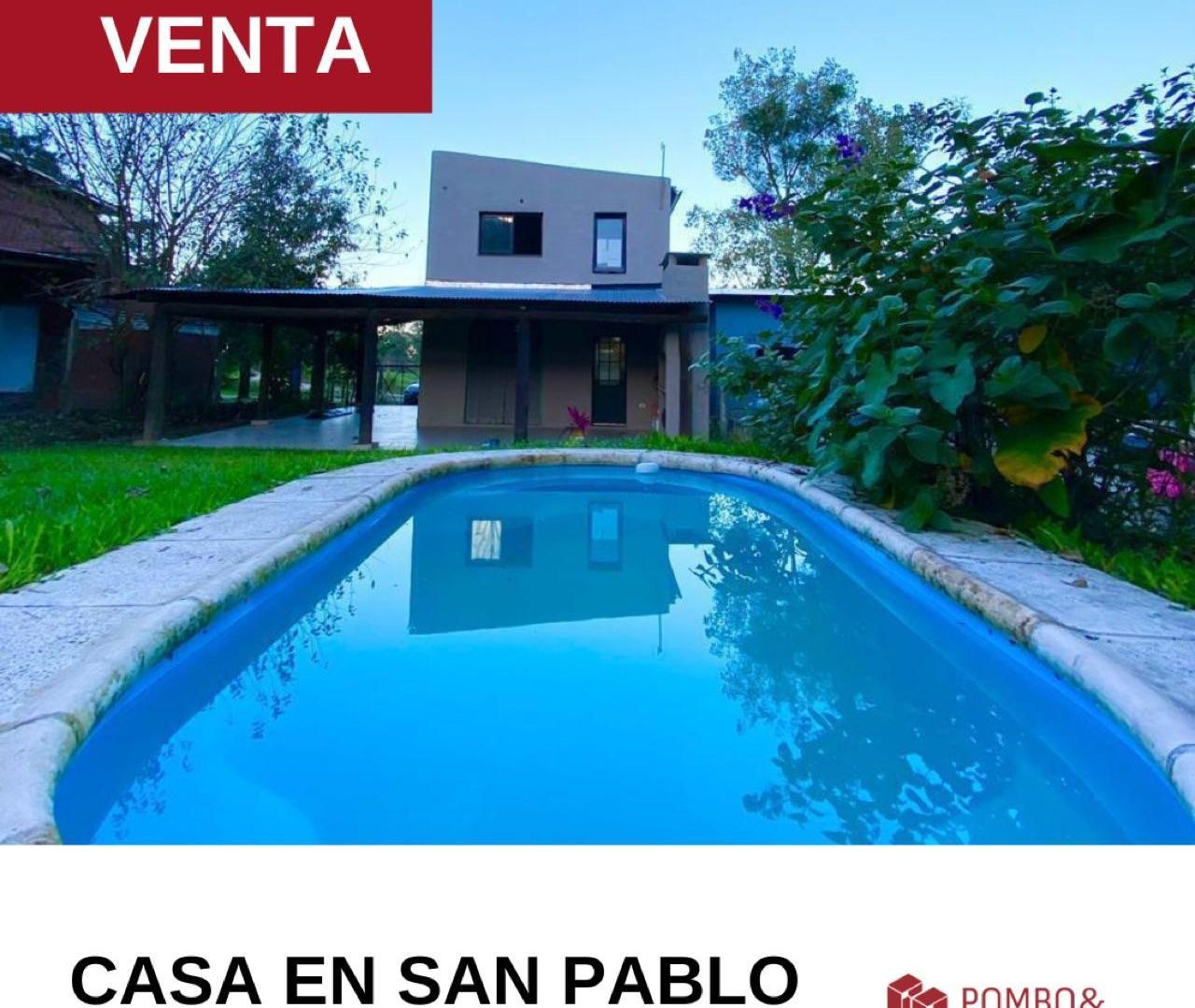 Foto de Casa - San Pablo, imagen 2